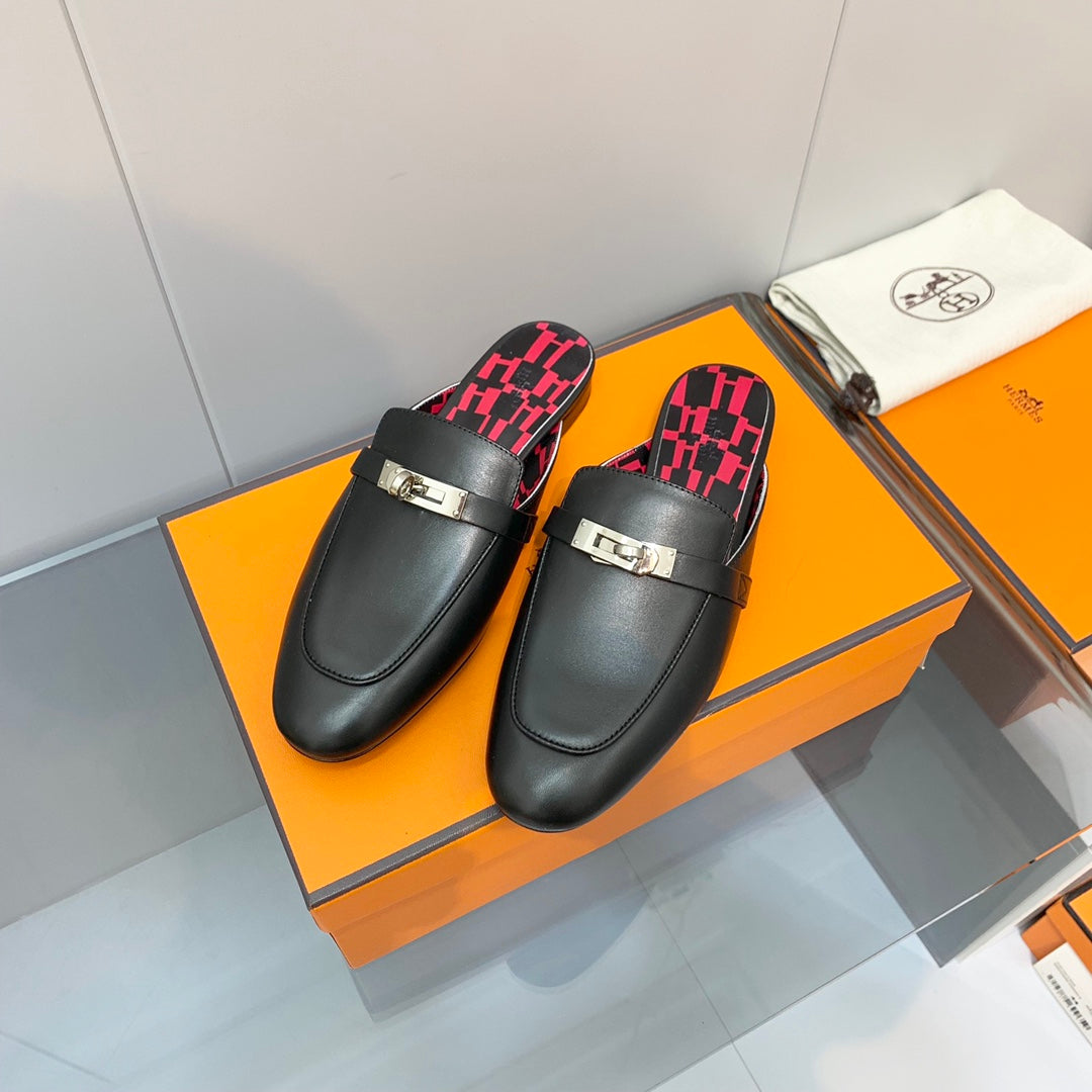 Luxury Shoes - Top QualityS - 617