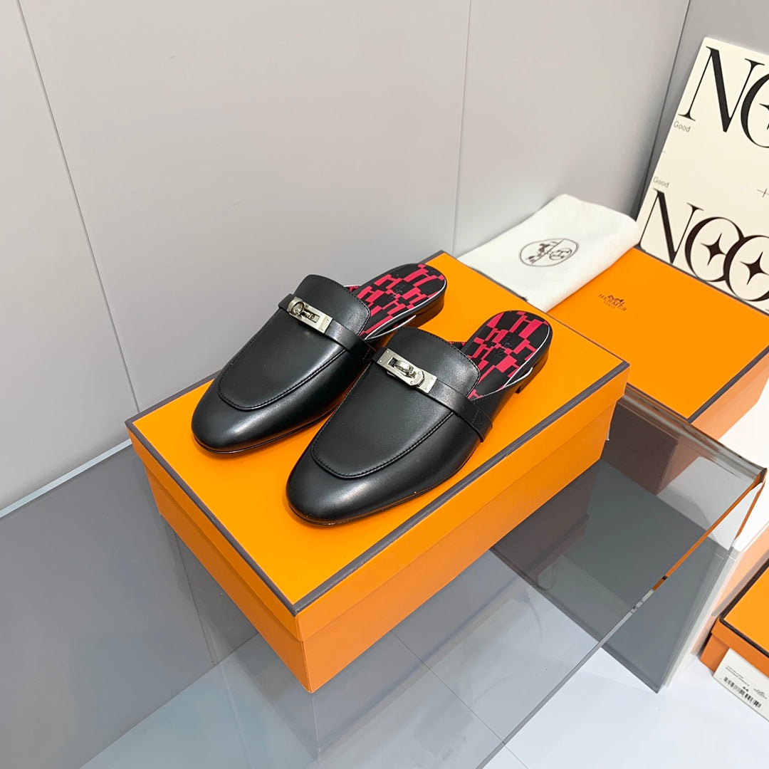 Luxury Shoes - Top QualityS - 617