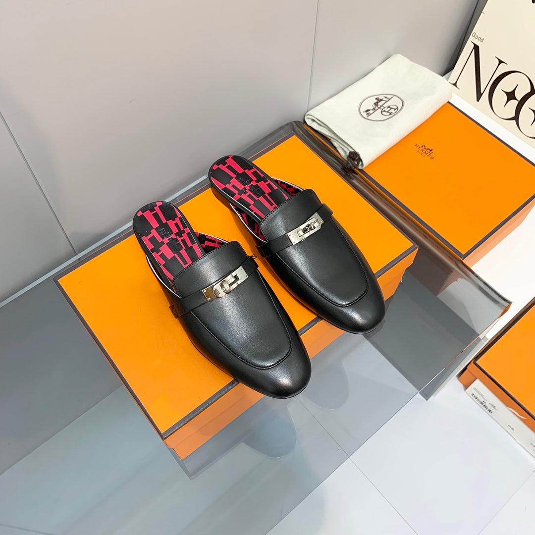 Luxury Shoes - Top QualityS - 617