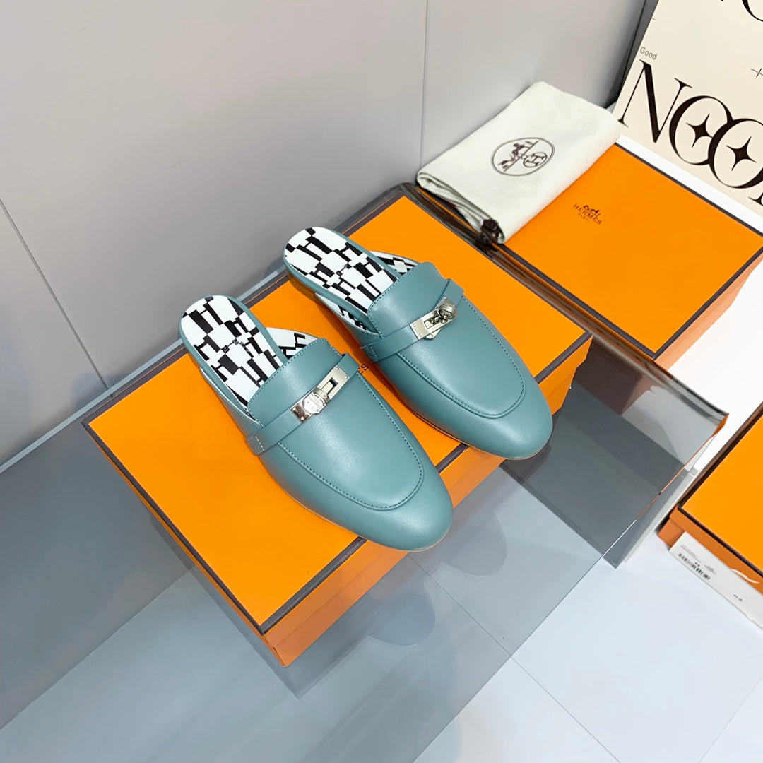 Luxury Shoes - Top QualityS - 616