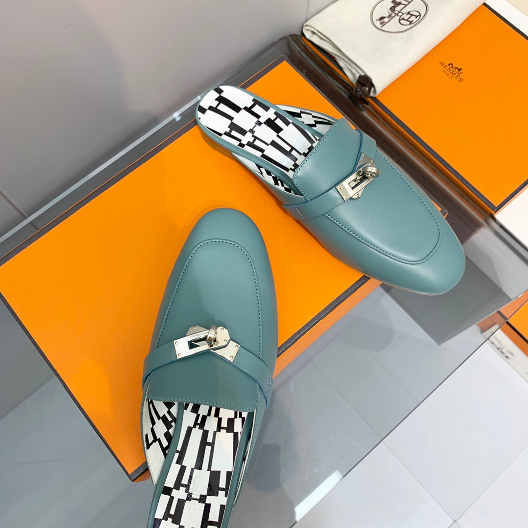 Luxury Shoes - Top QualityS - 616