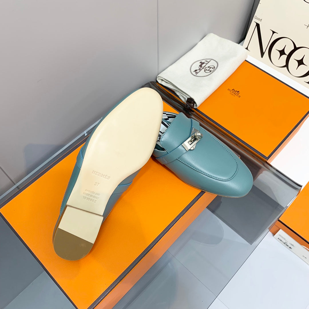 Luxury Shoes - Top QualityS - 616