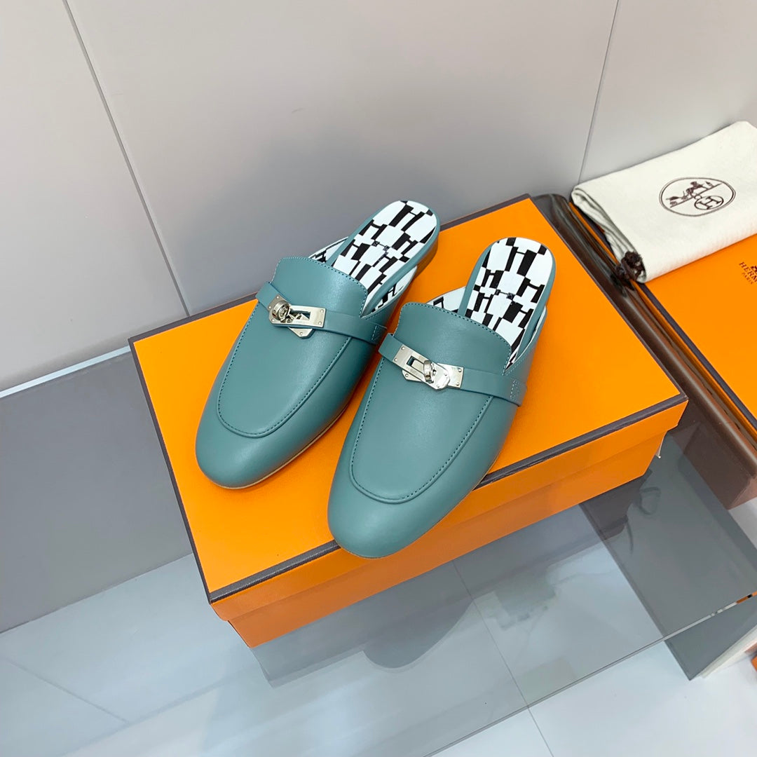 Luxury Shoes - Top QualityS - 616