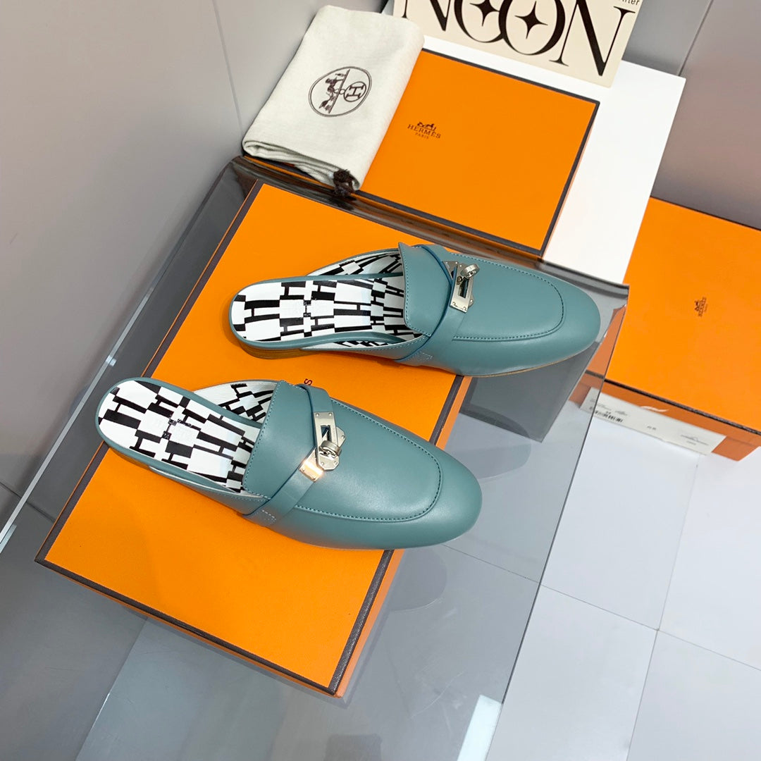 Luxury Shoes - Top QualityS - 616