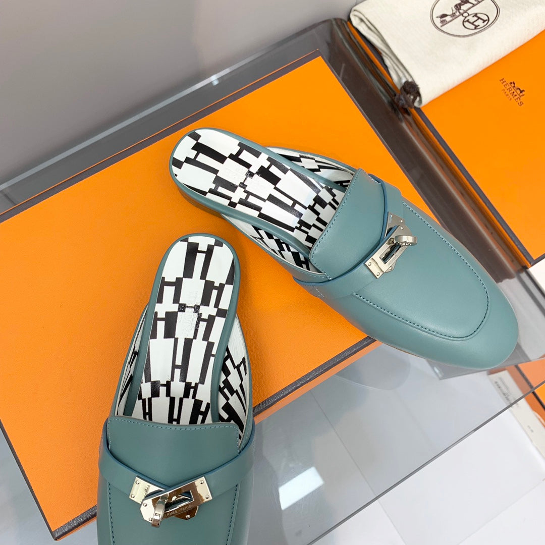 Luxury Shoes - Top QualityS - 616