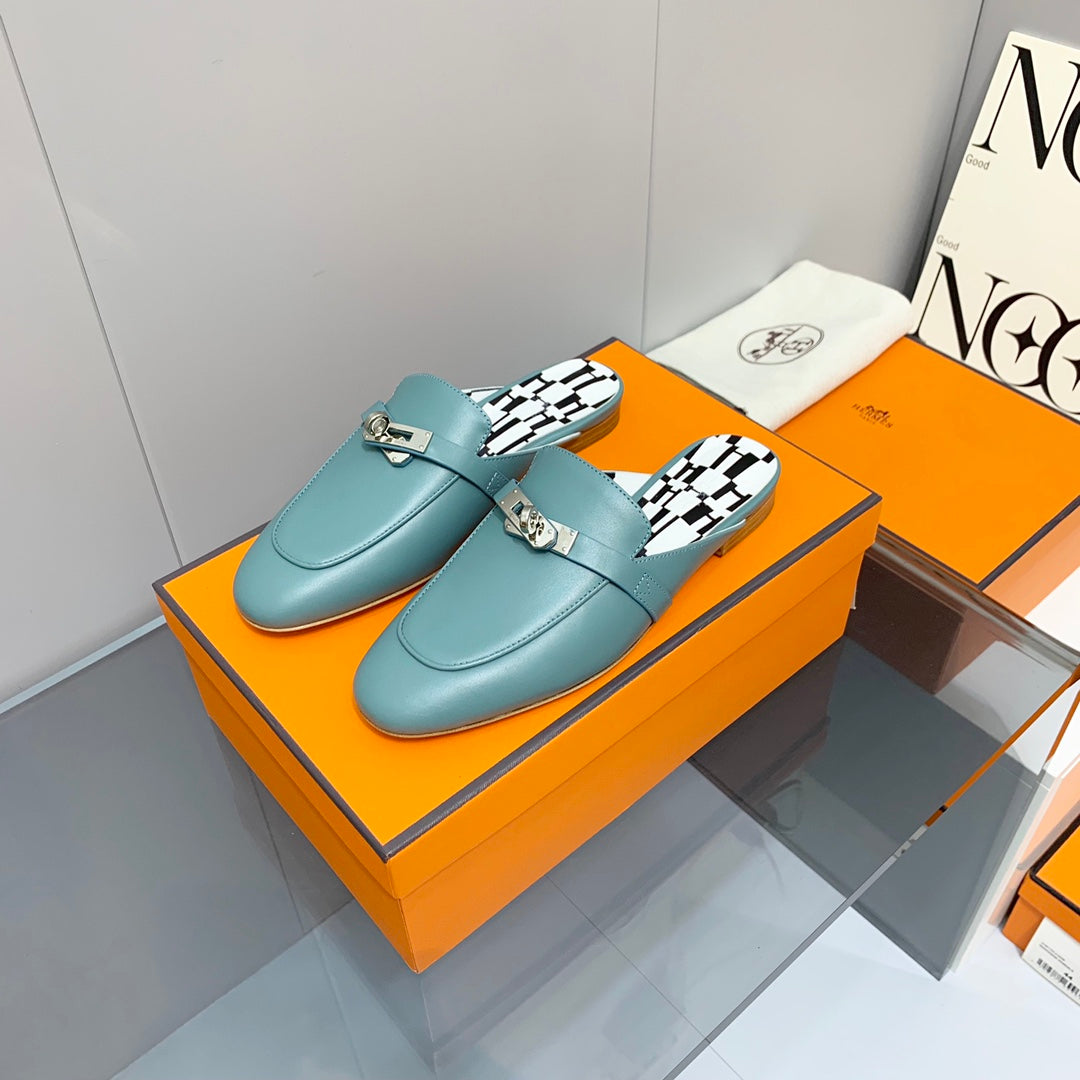 Luxury Shoes - Top QualityS - 616