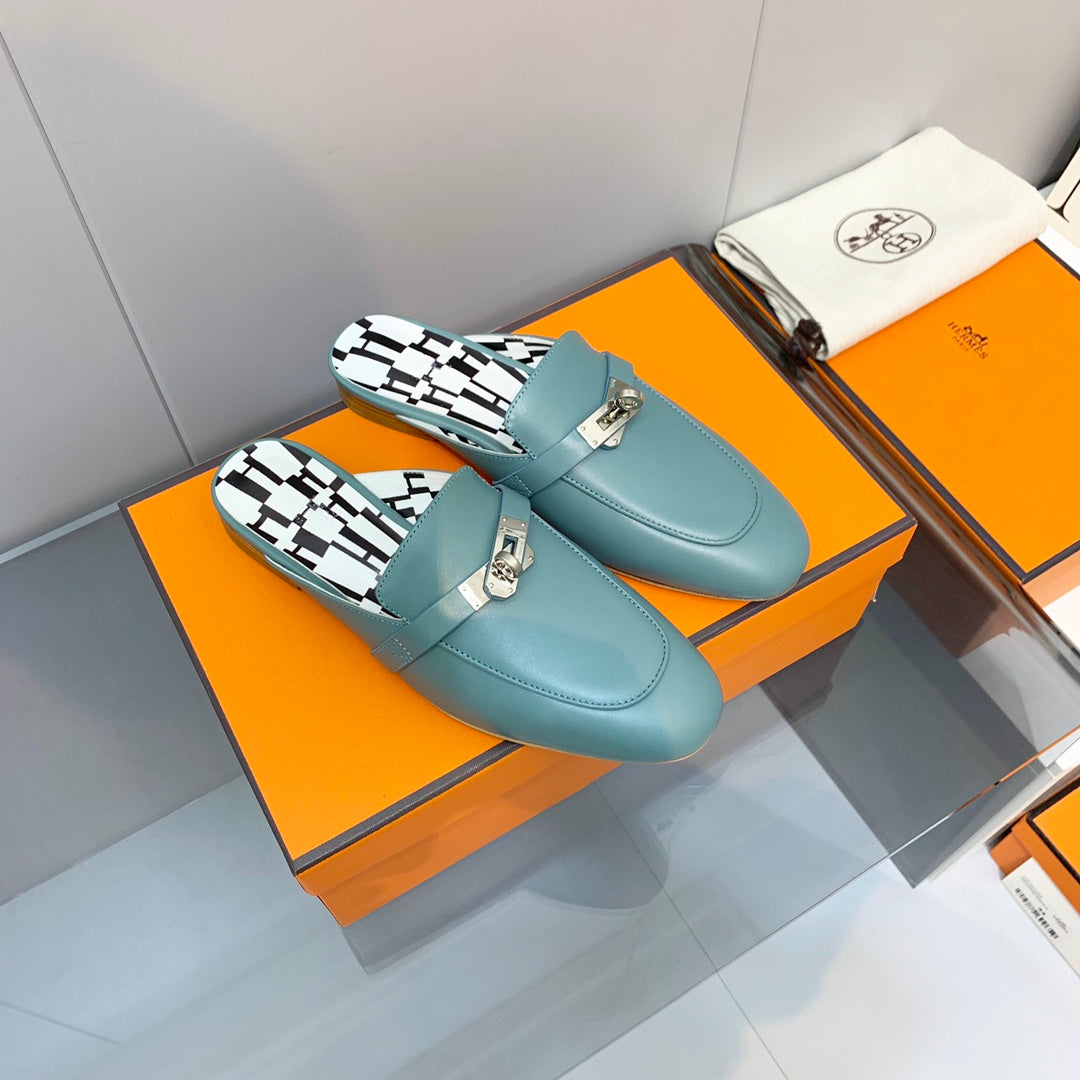 Luxury Shoes - Top QualityS - 616