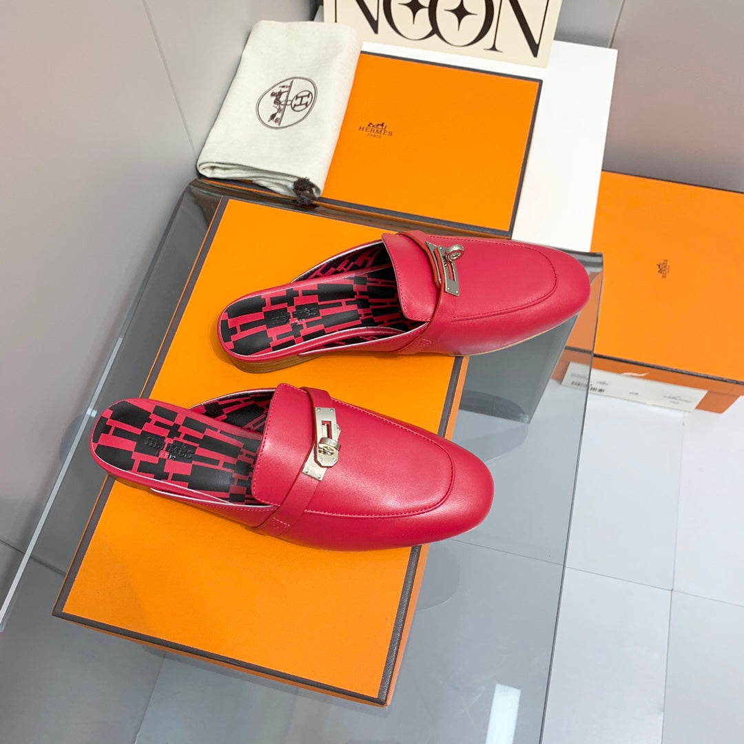 Luxury Shoes - Top QualityS - 615
