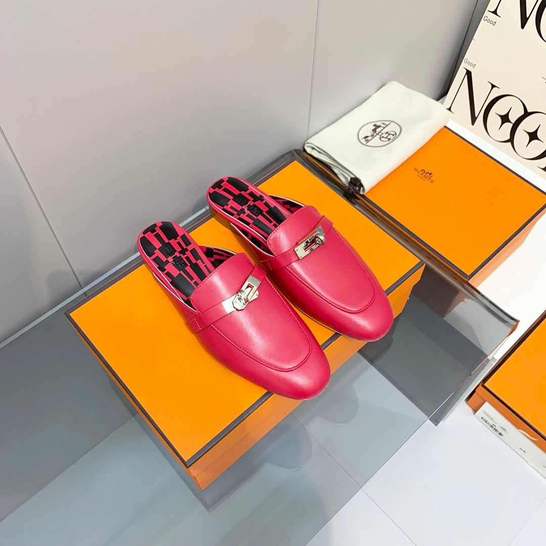 Luxury Shoes - Top QualityS - 615