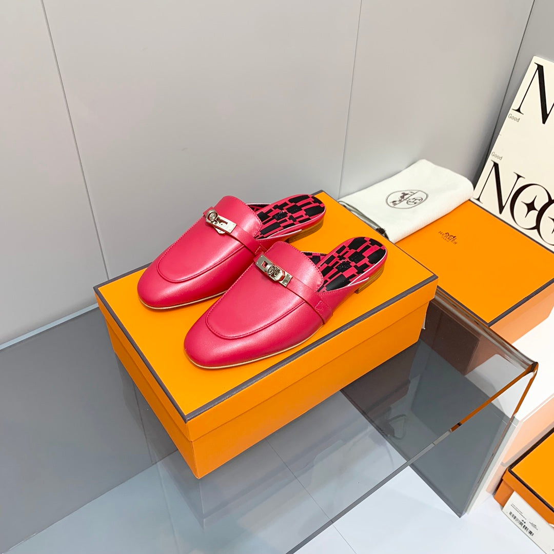 Luxury Shoes - Top QualityS - 615