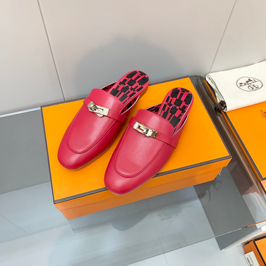 Luxury Shoes - Top QualityS - 615