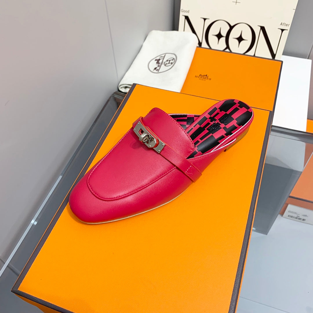 Luxury Shoes - Top QualityS - 615
