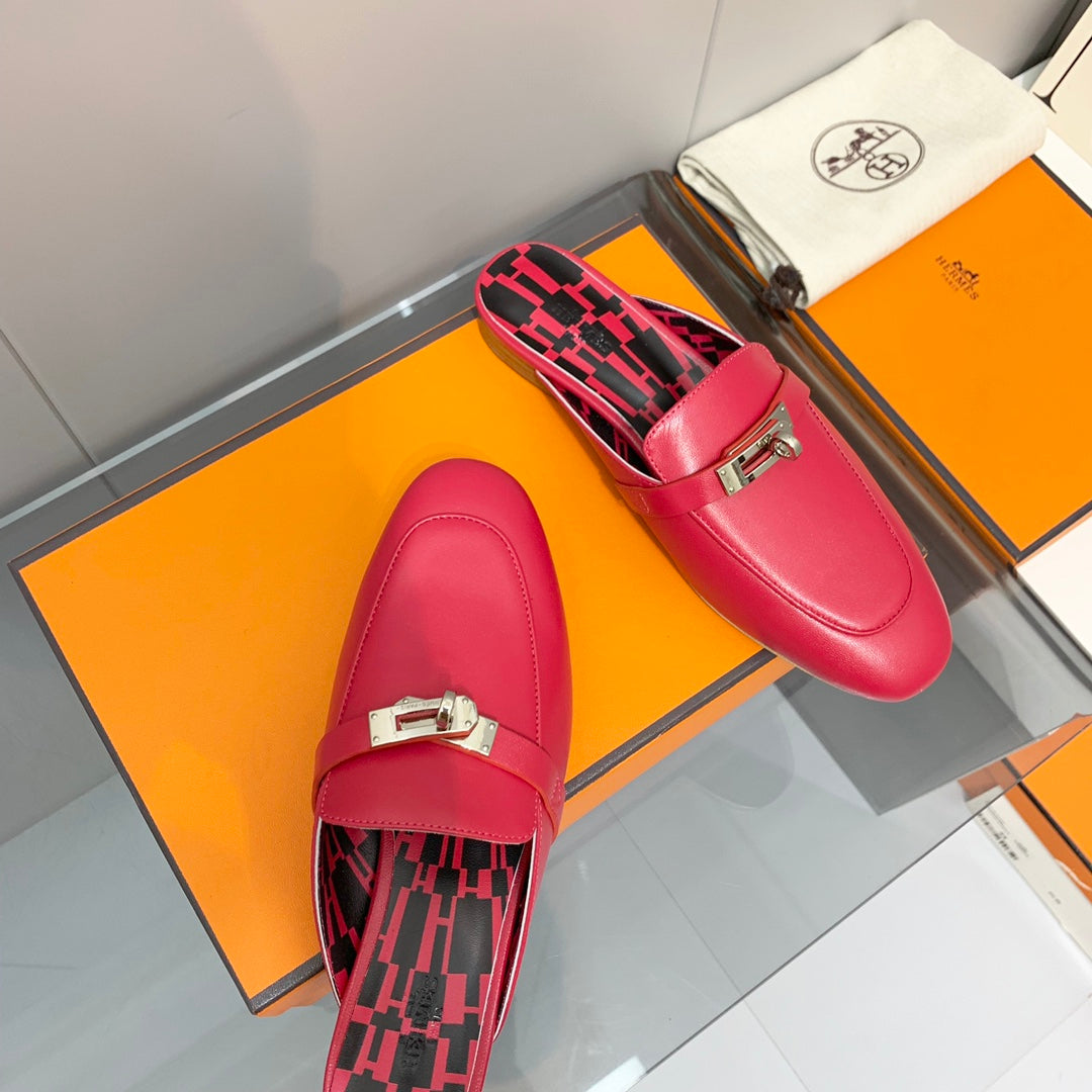 Luxury Shoes - Top QualityS - 615