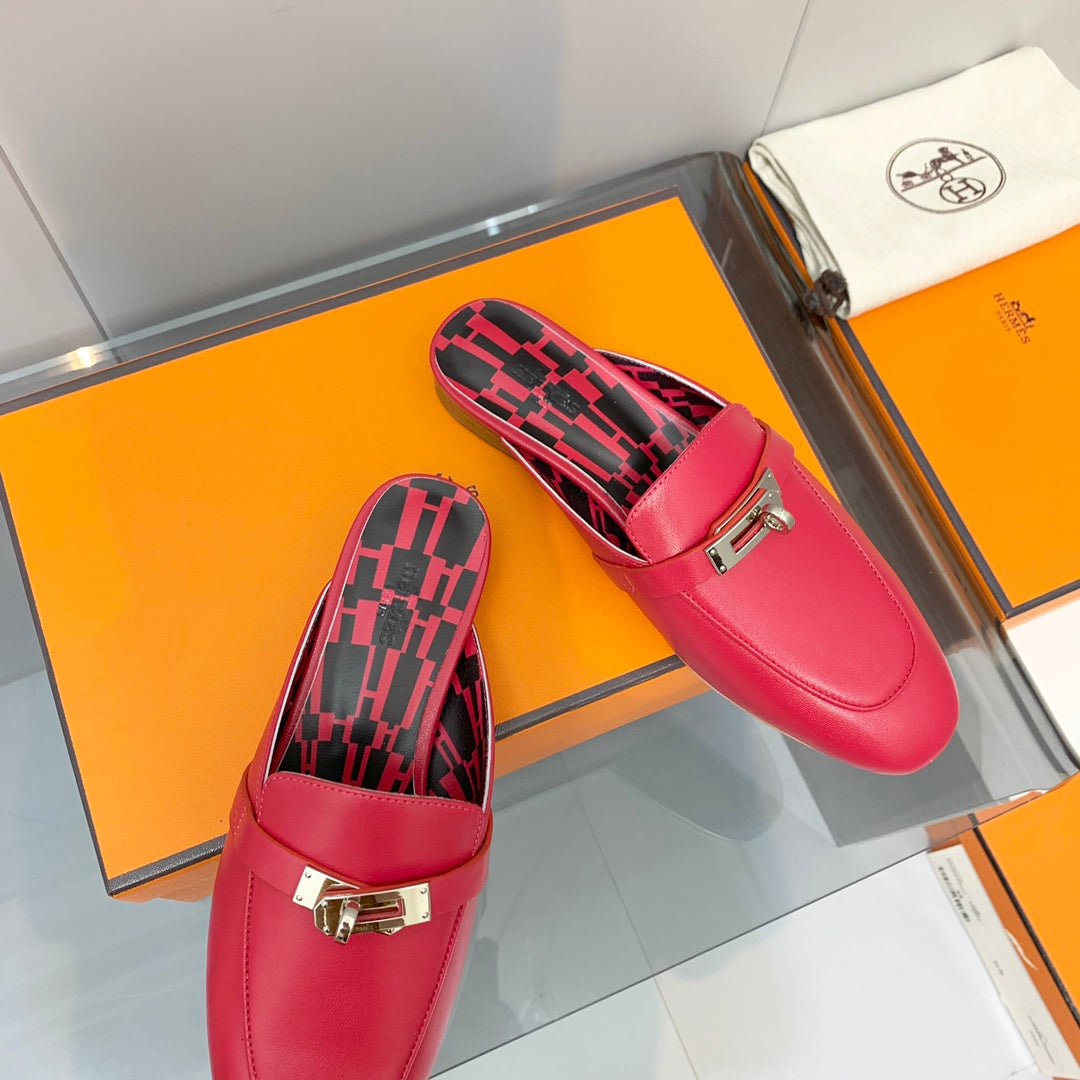 Luxury Shoes - Top QualityS - 615
