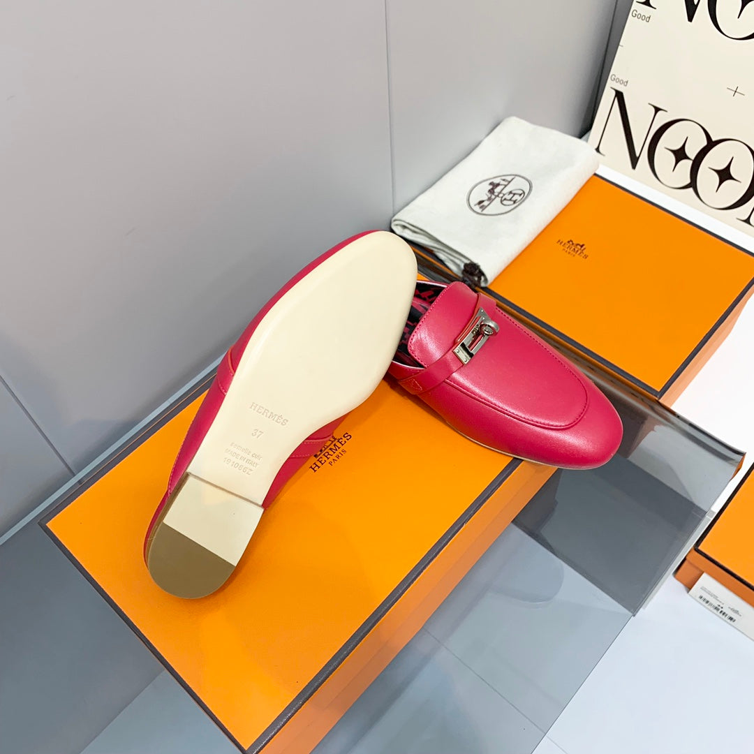 Luxury Shoes - Top QualityS - 615