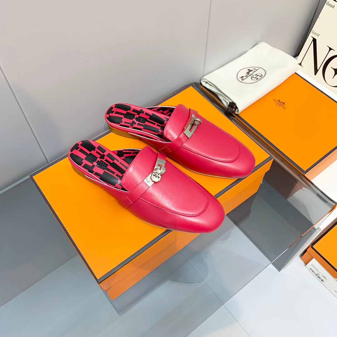 Luxury Shoes - Top QualityS - 615