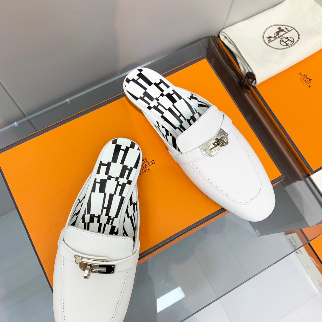 Luxury Shoes - Top QualityS - 614