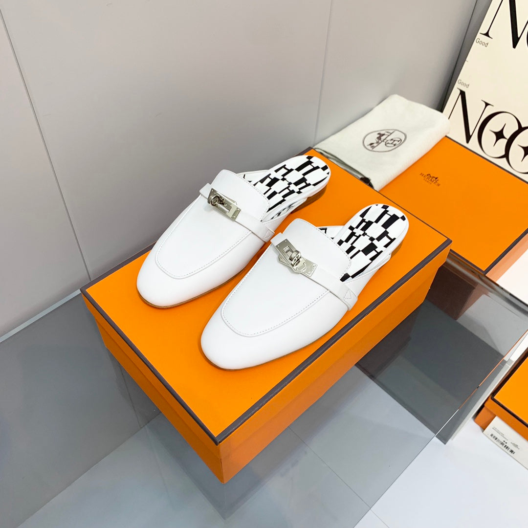 Luxury Shoes - Top QualityS - 614