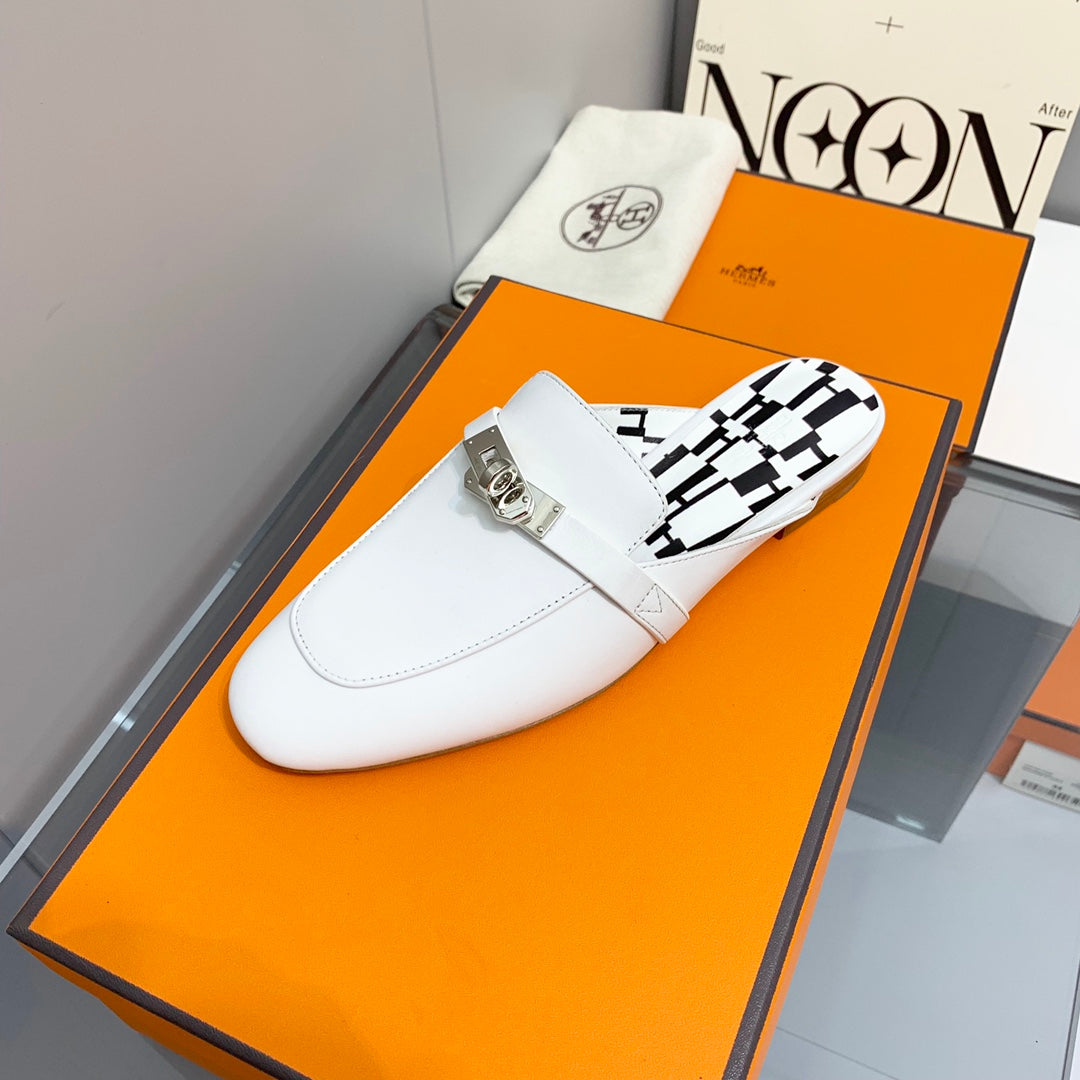 Luxury Shoes - Top QualityS - 614