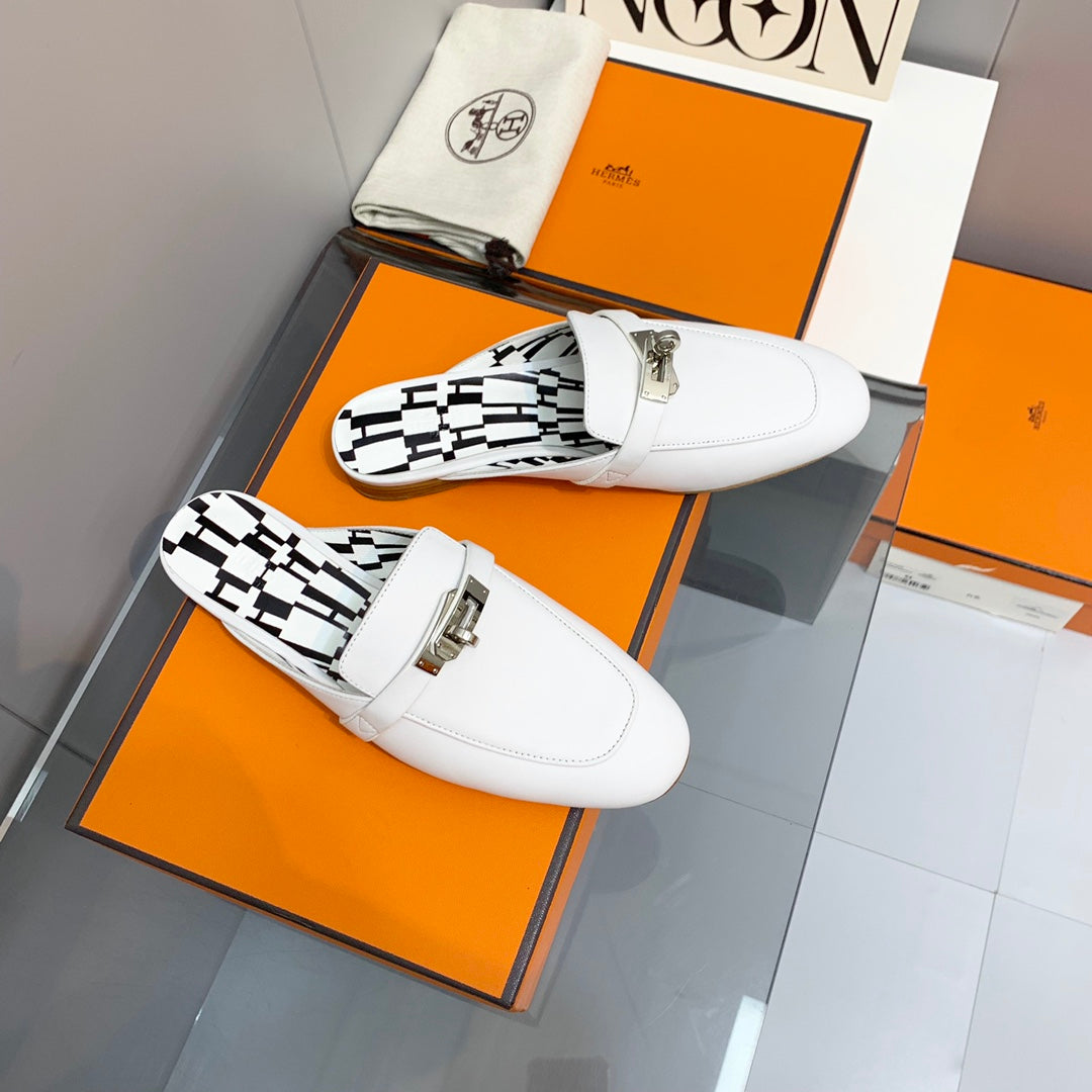 Luxury Shoes - Top QualityS - 614