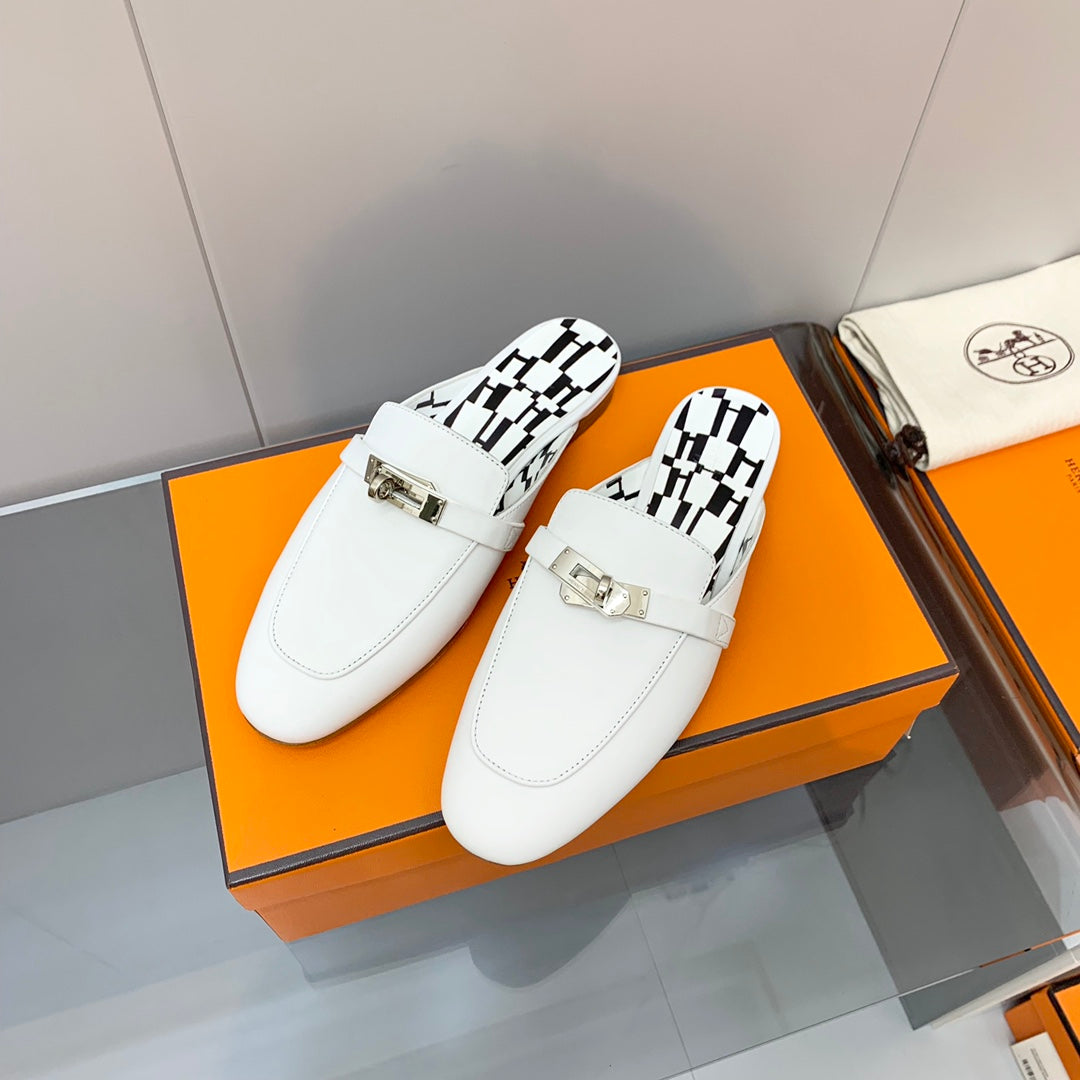 Luxury Shoes - Top QualityS - 614
