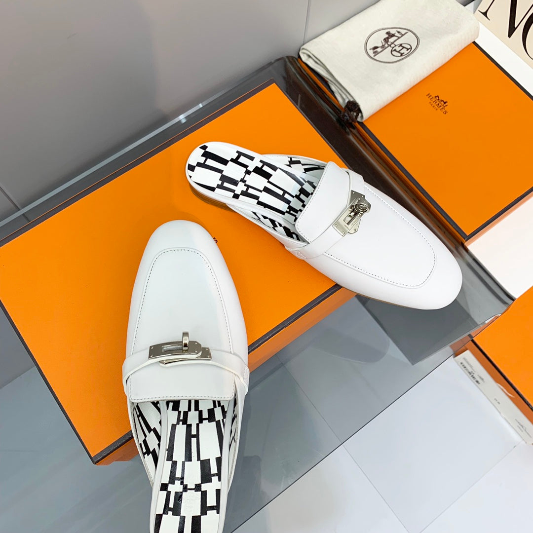 Luxury Shoes - Top QualityS - 614
