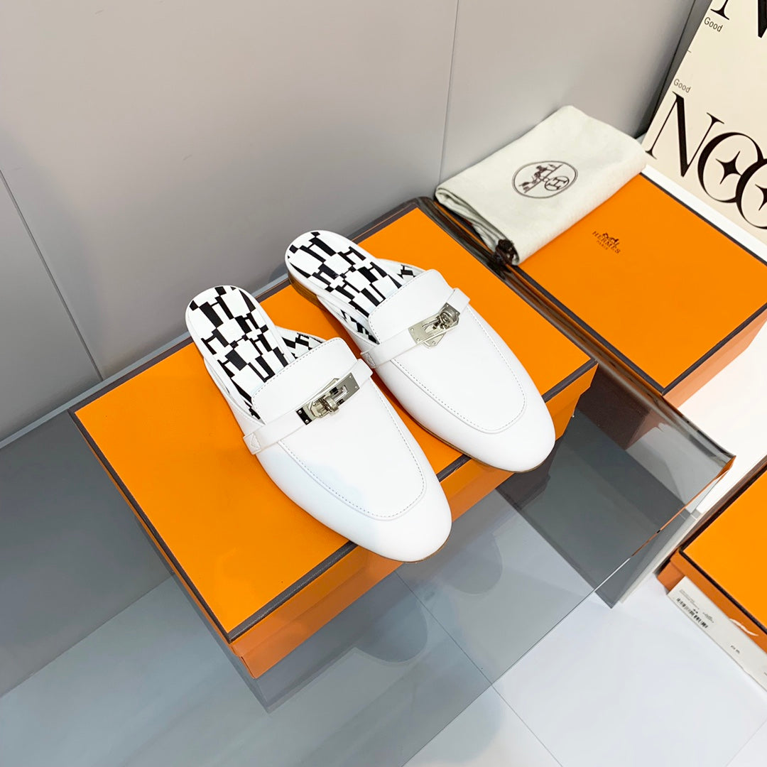 Luxury Shoes - Top QualityS - 614