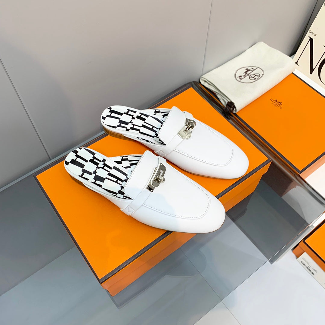 Luxury Shoes - Top QualityS - 614