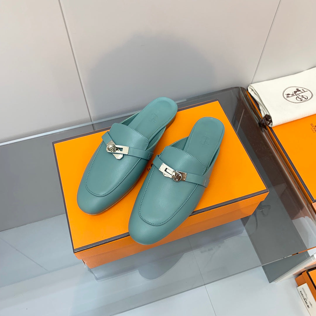 Luxury Shoes - Top QualityS - 613