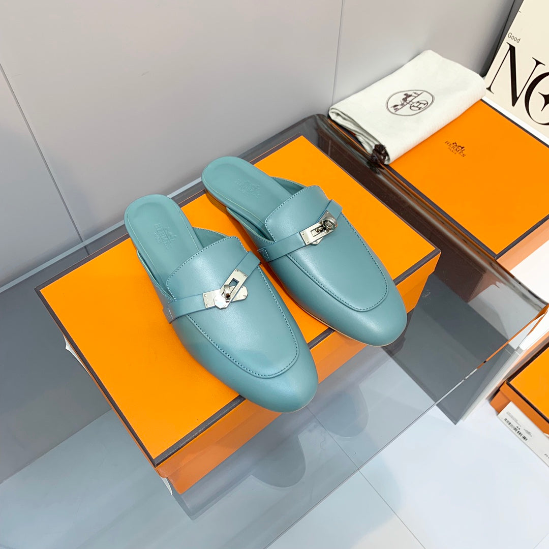 Luxury Shoes - Top QualityS - 613