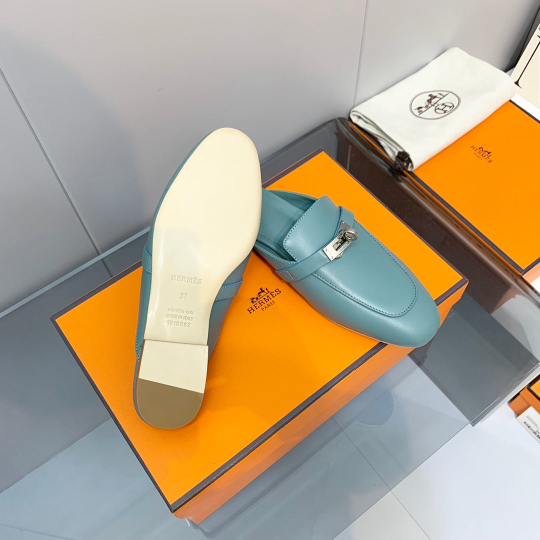 Luxury Shoes - Top QualityS - 613