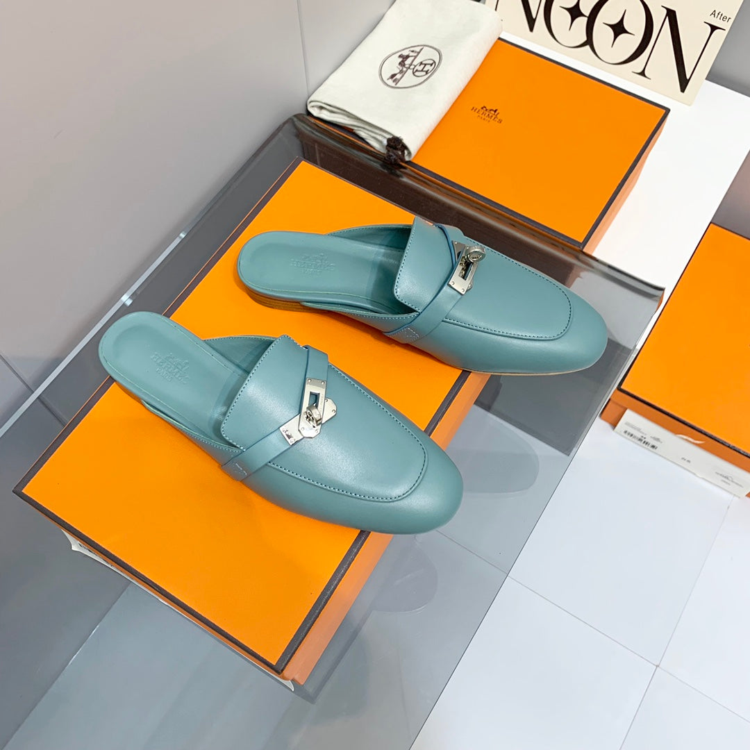 Luxury Shoes - Top QualityS - 613