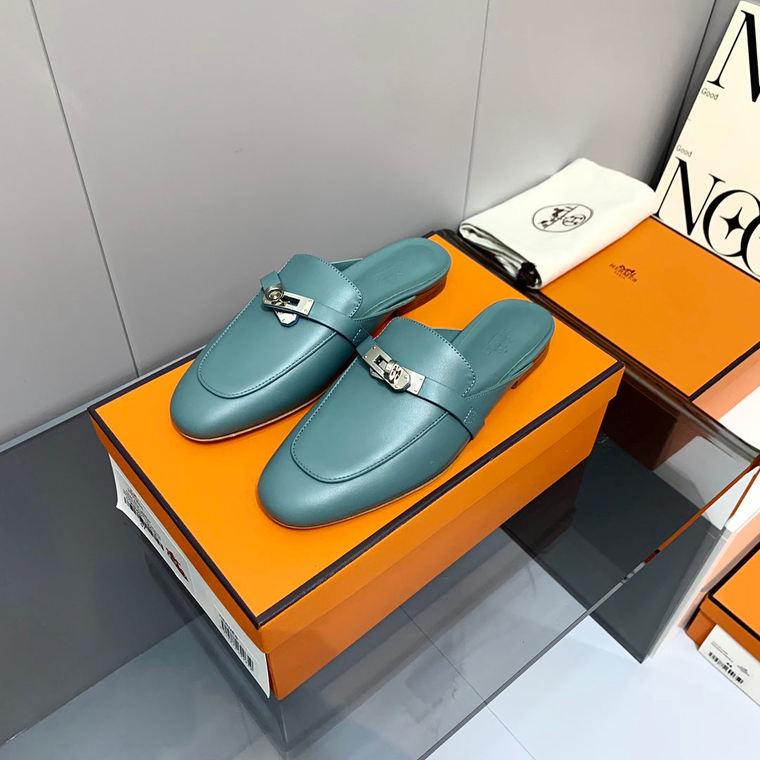 Luxury Shoes - Top QualityS - 613