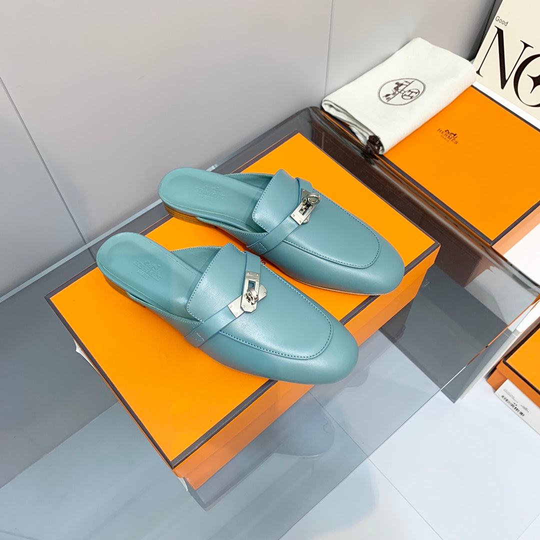 Luxury Shoes - Top QualityS - 613