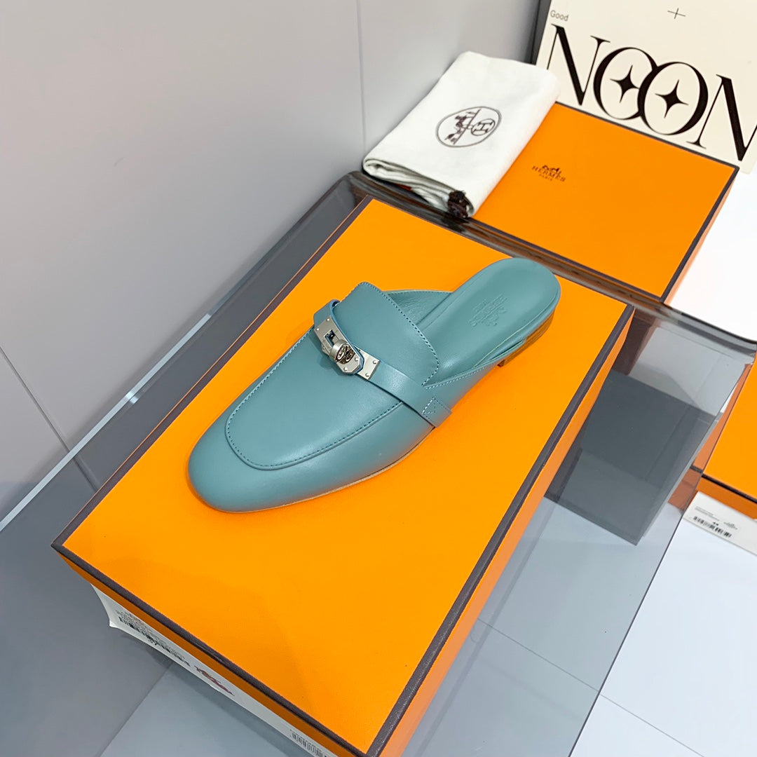 Luxury Shoes - Top QualityS - 613