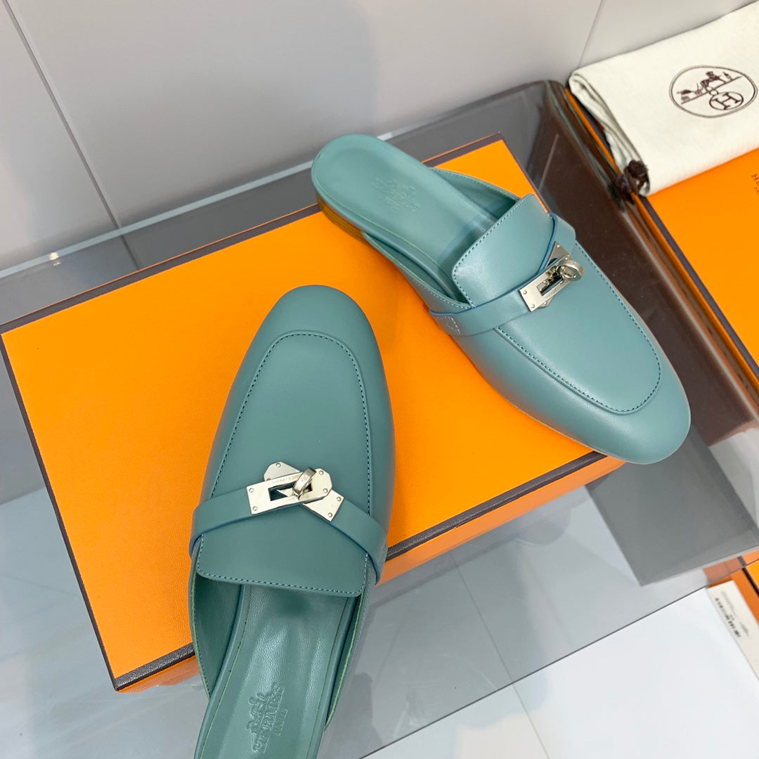 Luxury Shoes - Top QualityS - 613