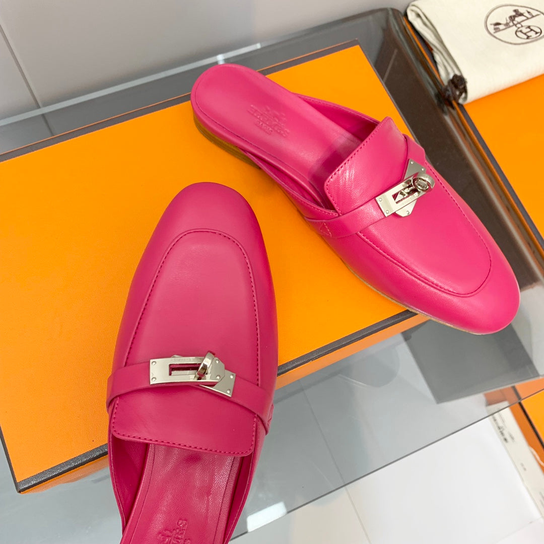 Luxury Shoes - Top QualityS - 612