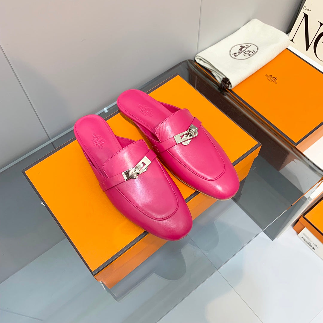 Luxury Shoes - Top QualityS - 612