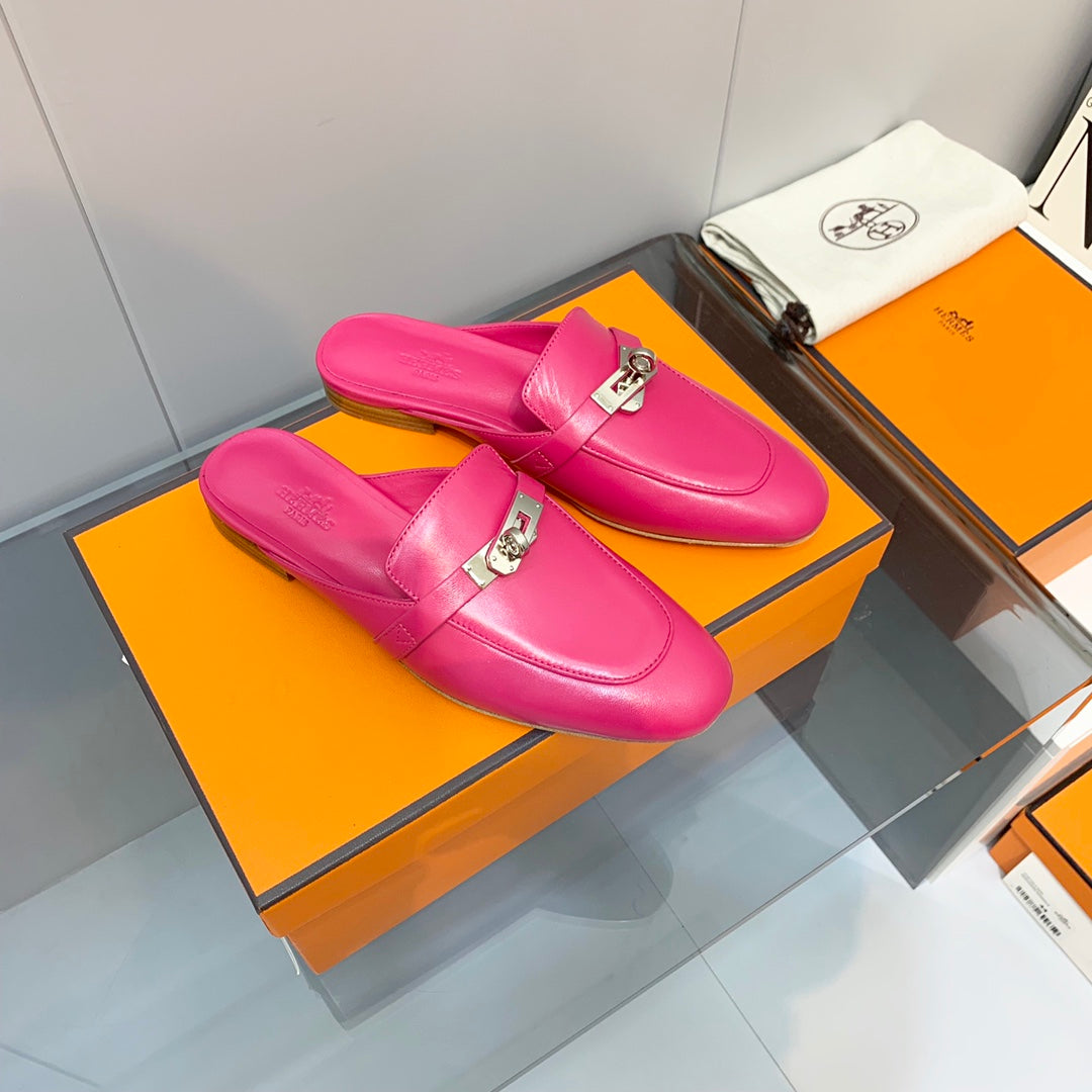 Luxury Shoes - Top QualityS - 612