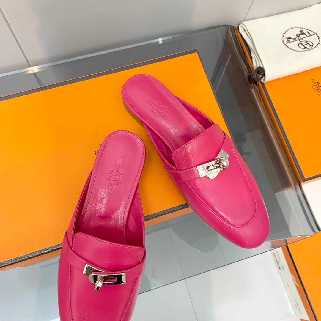 Luxury Shoes - Top QualityS - 612