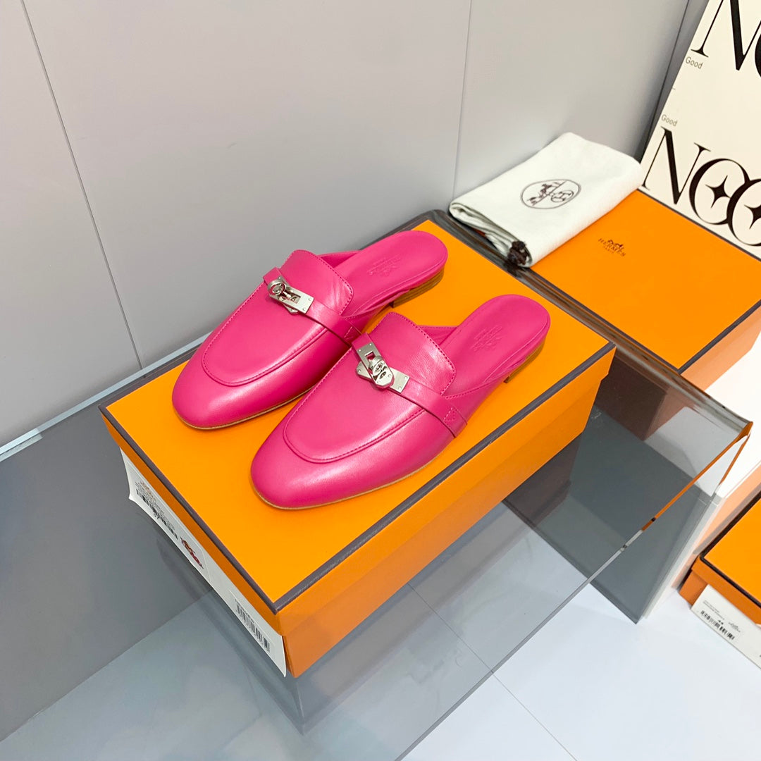 Luxury Shoes - Top QualityS - 612