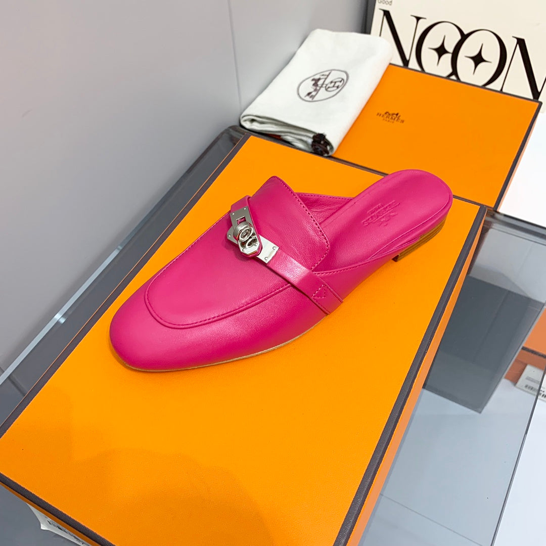 Luxury Shoes - Top QualityS - 612