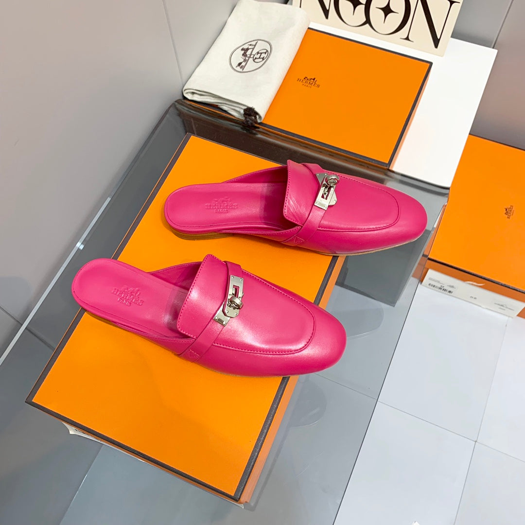 Luxury Shoes - Top QualityS - 612