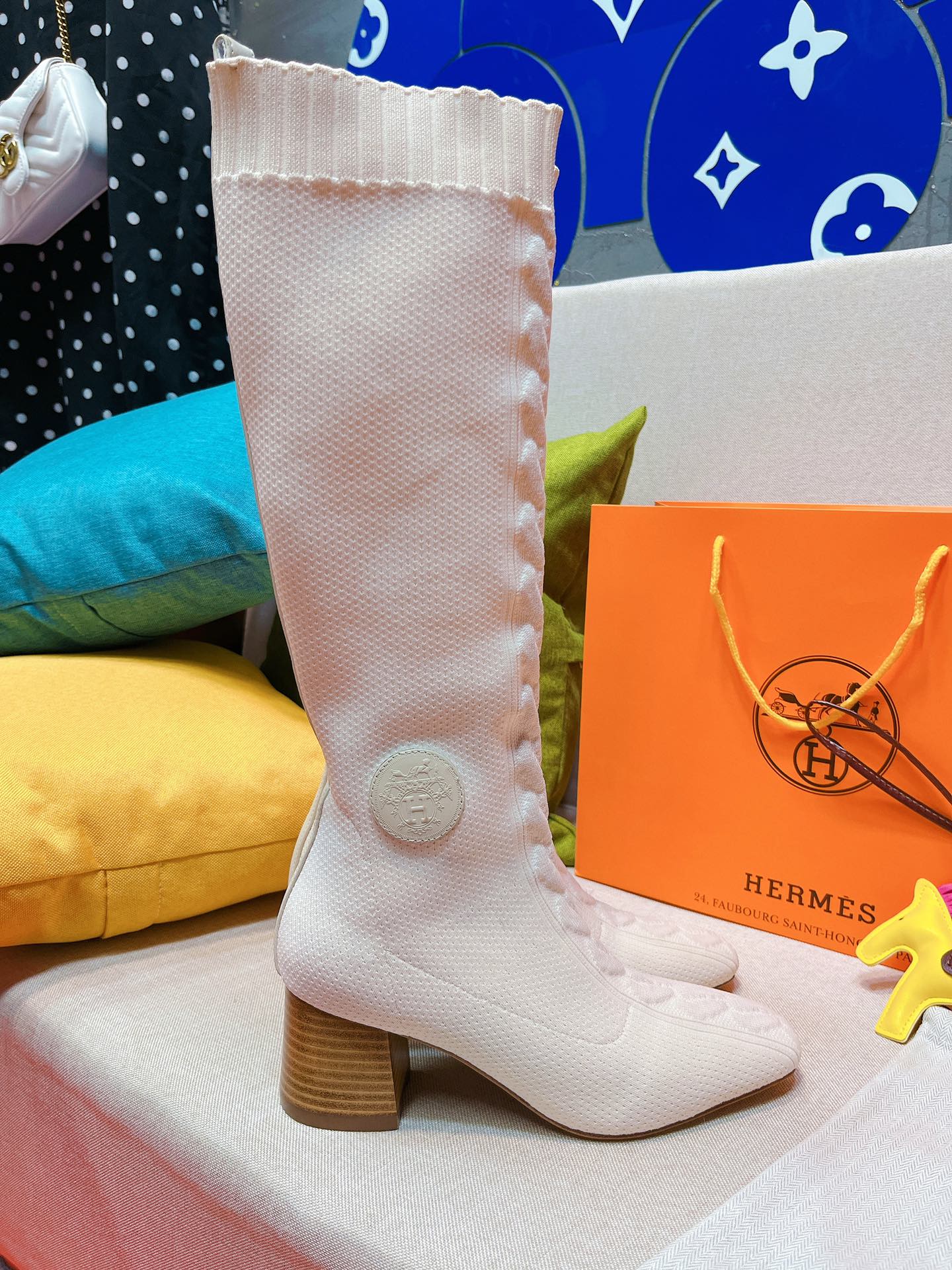 Luxury Shoes - Top QualityS - 607