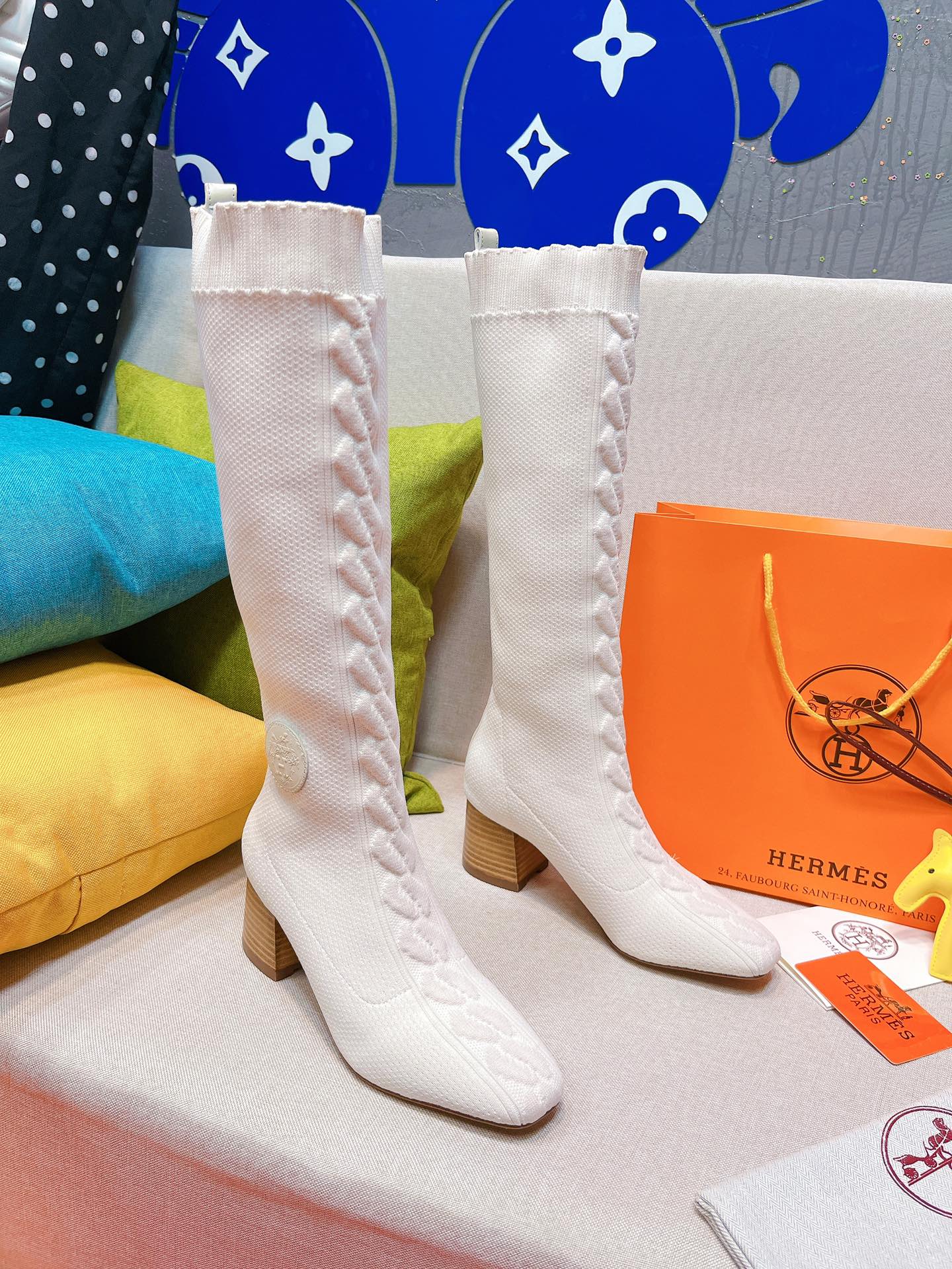 Luxury Shoes - Top QualityS - 607