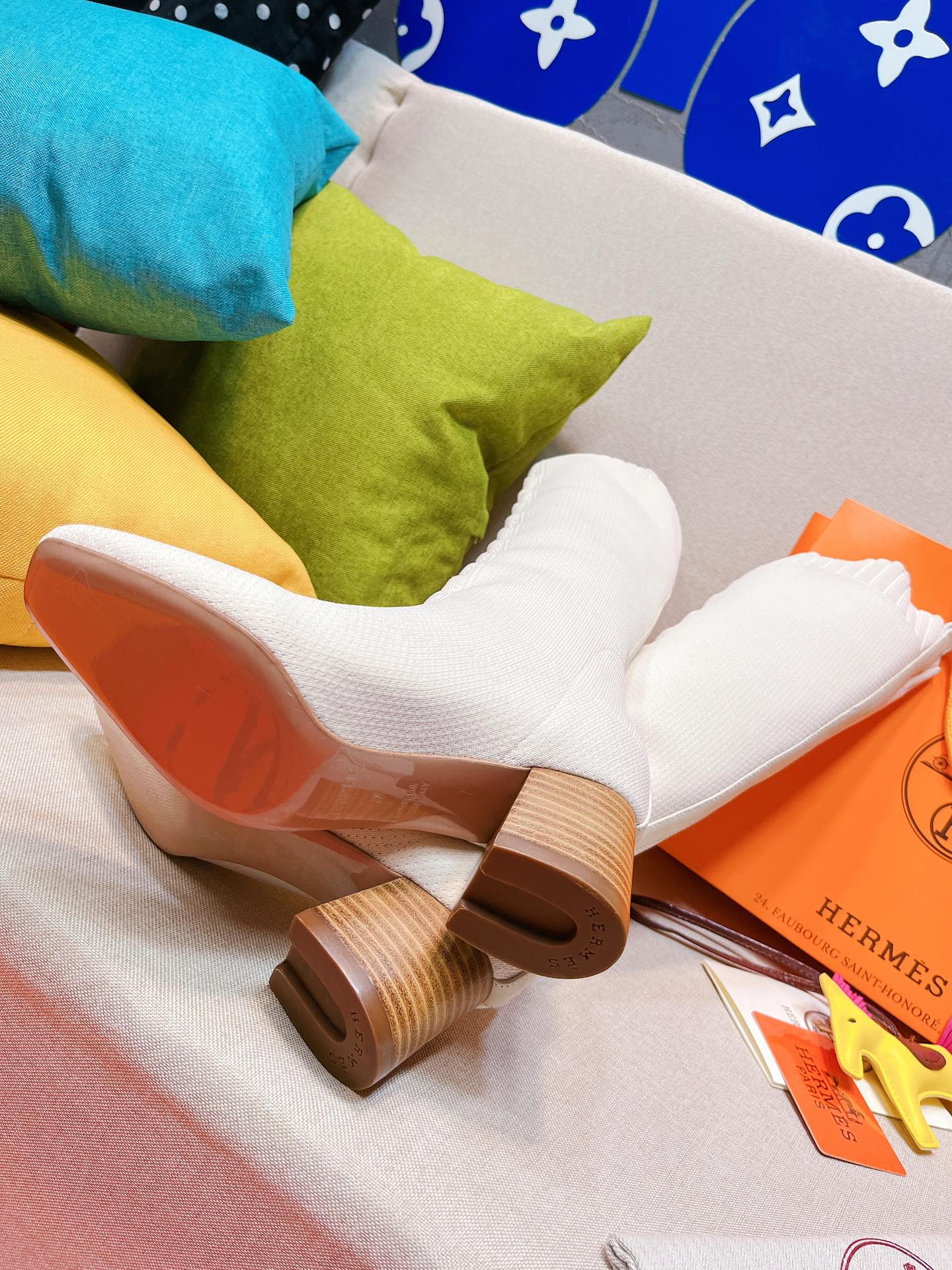 Luxury Shoes - Top QualityS - 607
