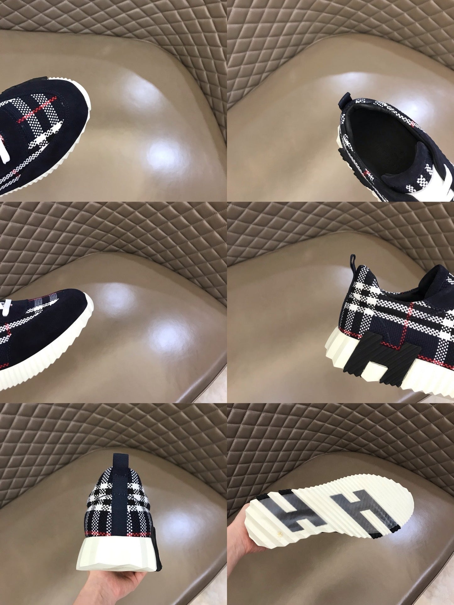 Luxury Shoes - Top QualityS - 515