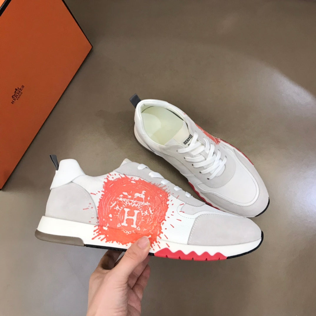 Luxury Shoes - Top QualityS - 511