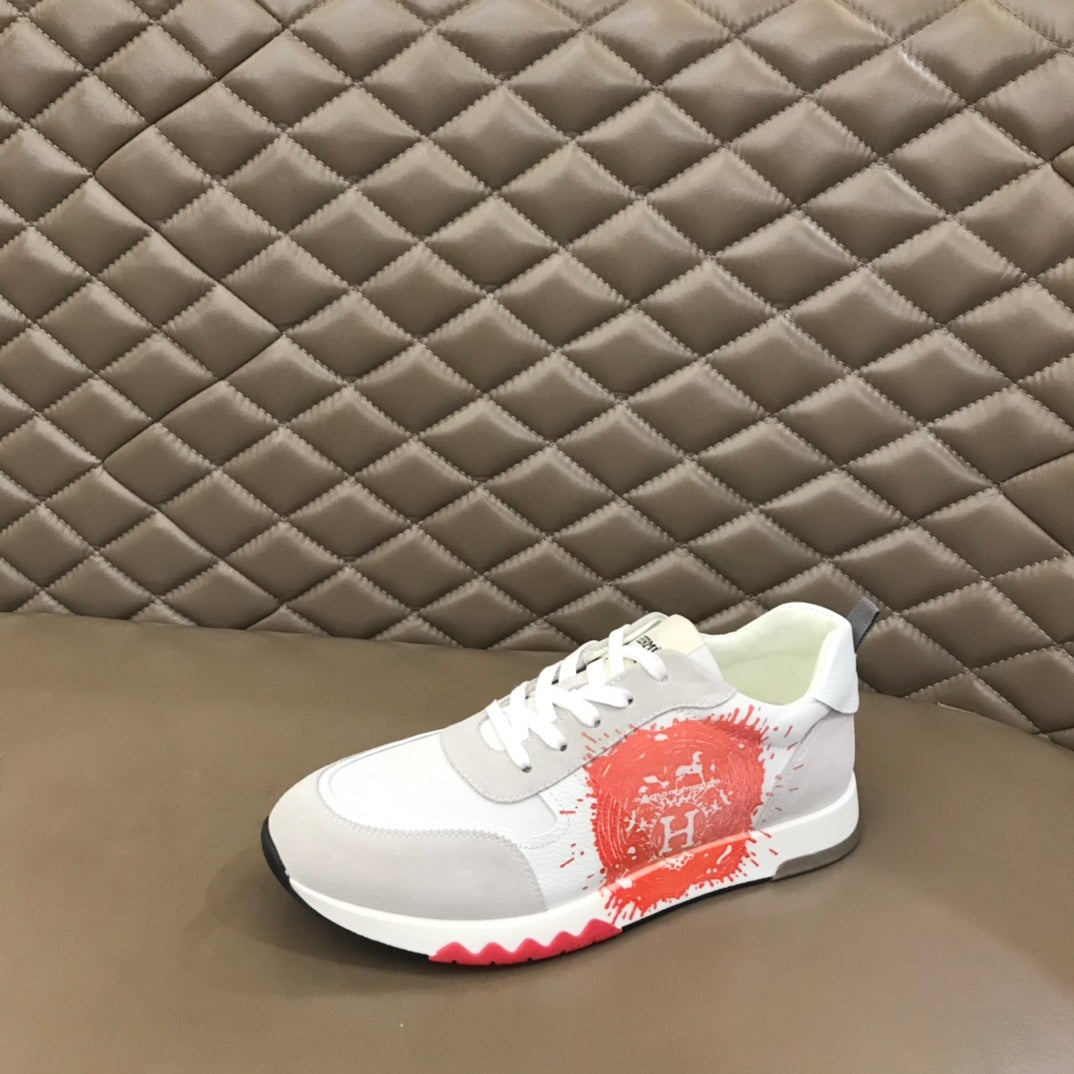 Luxury Shoes - Top QualityS - 511