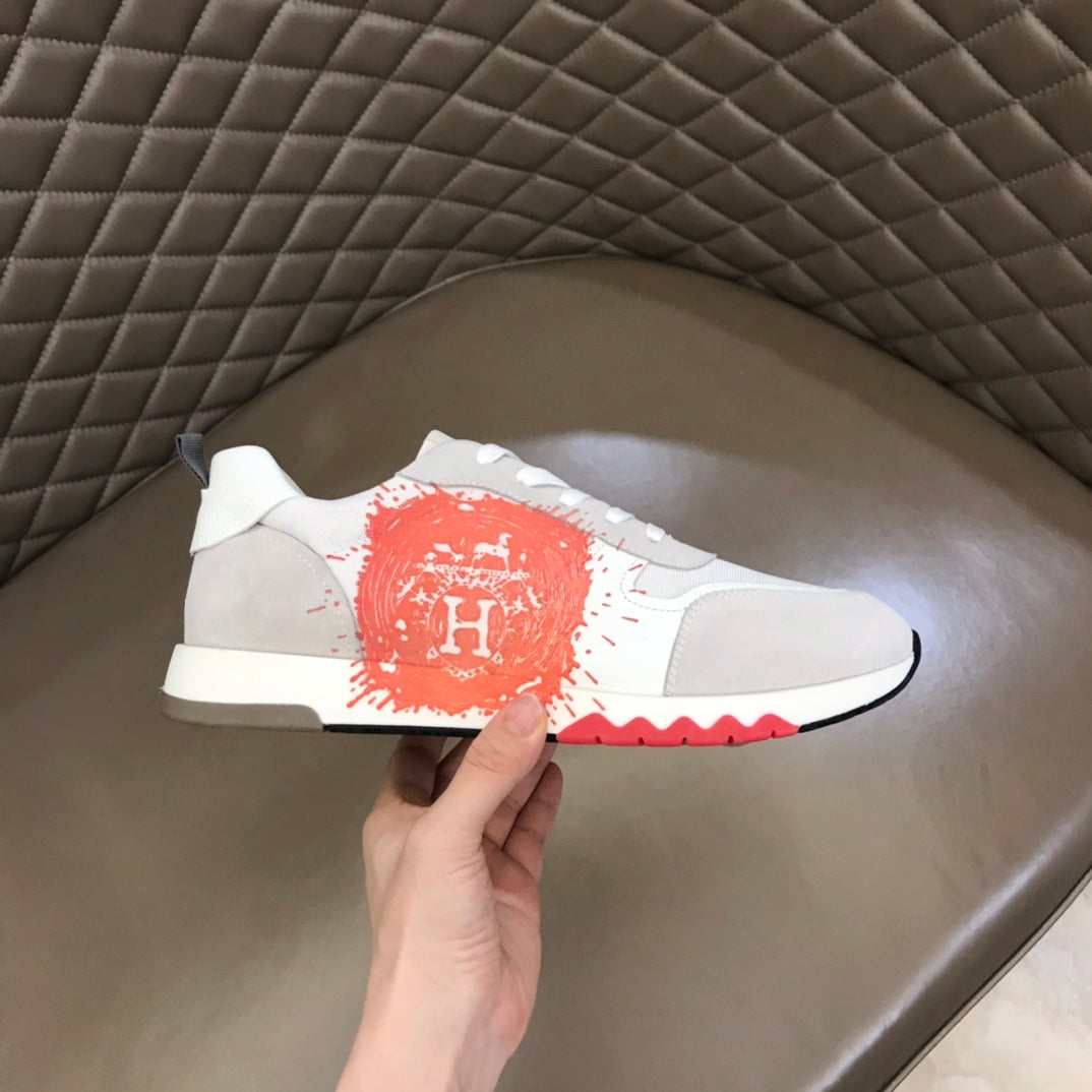 Luxury Shoes - Top QualityS - 511